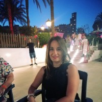 Bee Calling Employee Raquel Nebot Asencio's profile photo