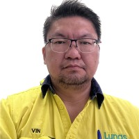 Vin Wong Email