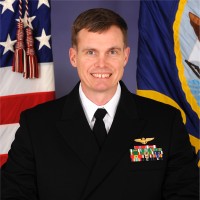 Naval Air Systems Command (NAVAIR) Employee Mike Kline's profile photo
