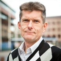ÖrebroBostäder AB - ÖBO Employee Kenneth Kalin's profile photo