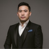 AntiCAD Employee Gabriel Phan's profile photo
