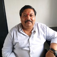 Manmohan Agarwal Email & Phone Number