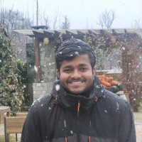 Shrikar Reddy Email & Phone Number