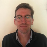 EVEMA Employee Tanneguy de Pontbriand's profile photo