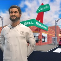 Chipotle Mexican Grill Employee Nevielle Panthaky's profile photo