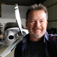 Silver Air Employee Daniel Savard's profile photo
