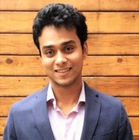 ShyftLabs Employee Rittik Ghosh's profile photo