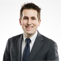 Ondaro (formerly Cask NX) Employee Jacob Levin's profile photo