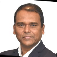 Electronic Payment and Services (P) Ltd. Employee Anand L's profile photo