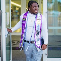 Atrium Health Employee Terrell Harris's profile photo