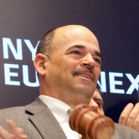 Empire State Realty Trust Employee Timothy Dailey's profile photo