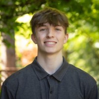 PolyUAS Employee Laken Hykes's profile photo