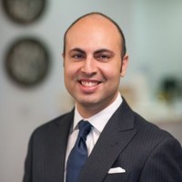 MDX Global, Inc. Employee Monroe Fazeli's profile photo