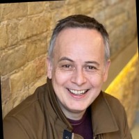 Involve Evolve Employee Clive Harrop's profile photo