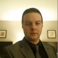 BT Employee Donal Fleming's profile photo