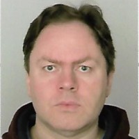 Quantios Employee Rob Wilde's profile photo