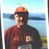 Guy Crockroft
