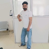 Omer Dar Email