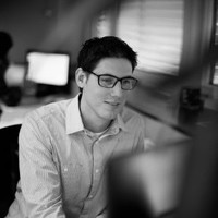 Sumthing Employee Robert Massa's profile photo