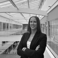 Holid Employee Linn Moberg's profile photo