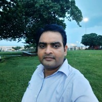 Kara Express Employee Kuldeep Mishra's profile photo