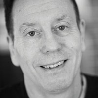 Vinter Employee Ludde Wästfelt's profile photo