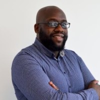 SCORT Employee Wilfried Kouamé's profile photo