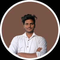 Fiverr Freelancers (Buyer and Seller) Employee Vamsi Nagidi's profile photo