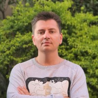 Digital Finance International Employee Daniel Mijailovskiy's profile photo