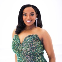 Spalding University Employee Andrea Bolden's profile photo