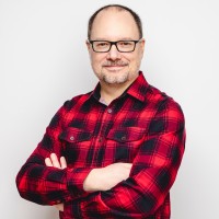 Kaleido Croissance Employee Patrice Coté's profile photo