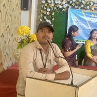 Vedashinifederation Employee Dharmendra Maurya's profile photo
