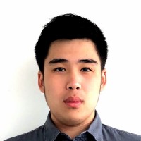 Kinesys Group Employee Kevin Satawidinata's profile photo