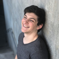 Redmon Wines Employee Jack Dolinar's profile photo