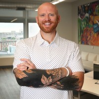 Borshoff Employee Aaron Scamihorn's profile photo
