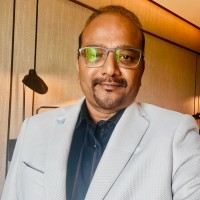 N Kumar Email & Phone Number