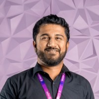 XigeniX Employee Chinthaka Hapugaswatta's profile photo