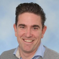 2College Employee Patrick van der Steen's profile photo