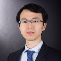 Hailiang Chen Email