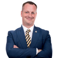 GlucoRx Employee Chris Chapman's profile photo