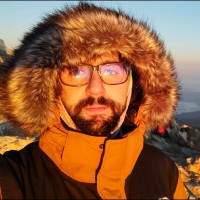 GDSFactory Employee Alejandro Lorenzo Ruiz's profile photo