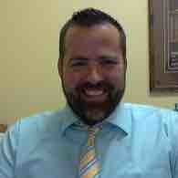 Intermountain Health Employee Josiah Smith's profile photo