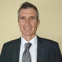 Ascot Lloyd Employee Simon Mead's profile photo