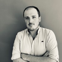 ImpactSense Employee Stuart Whyte's profile photo