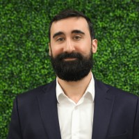 Barsys Employee Frank Kobola's profile photo