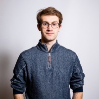 1st Playable Productions Employee RJ Bourdelais's profile photo