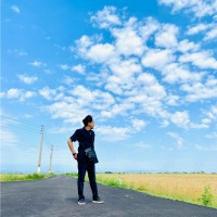 Techcloudpro, Vibing World Inc Employee Pankaj Miyan's profile photo