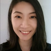 Doctor Anywhere Employee Melissa Lim's profile photo