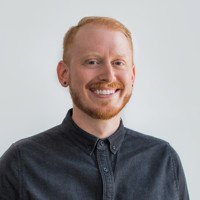 Roketto Employee Ulf Lonegren's profile photo