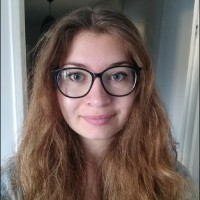 Pauline Antoine Email